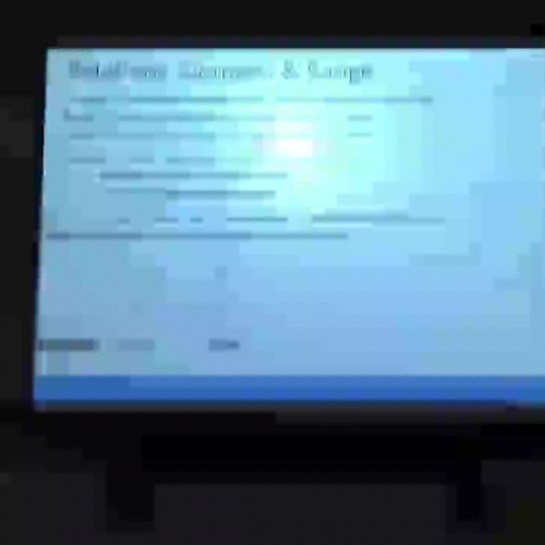 1.1 - Precalculus--Numbers, Relations, and Functions Part 2