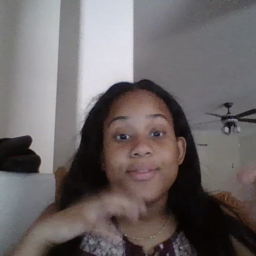 Assignment: 03.02 Describe the Family Visual Presentation Im Excited