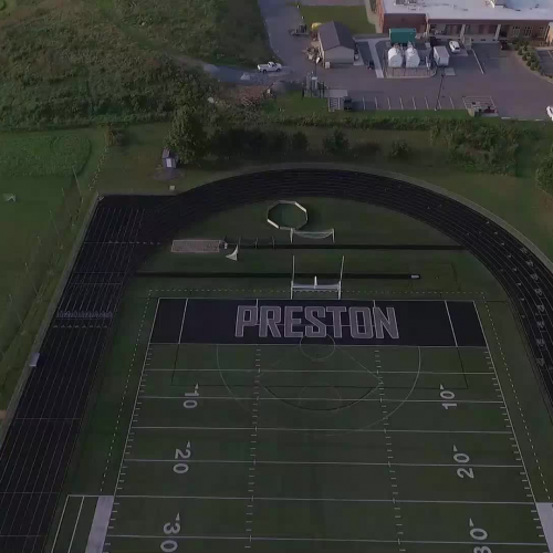 2017 PHS Knight Nights Relay Festival