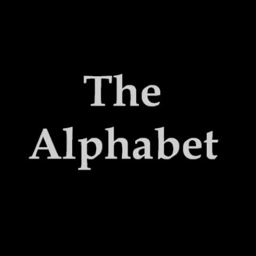 Alphabet