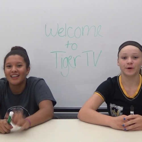 Tiger TV Epsiode 1 17-18