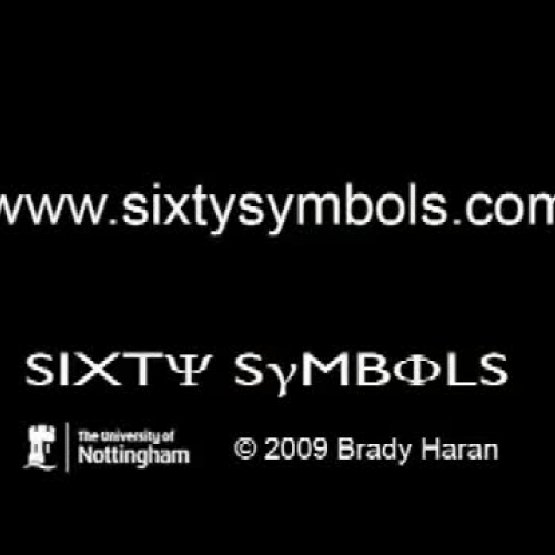 Polarisation - Sixty Symbols
