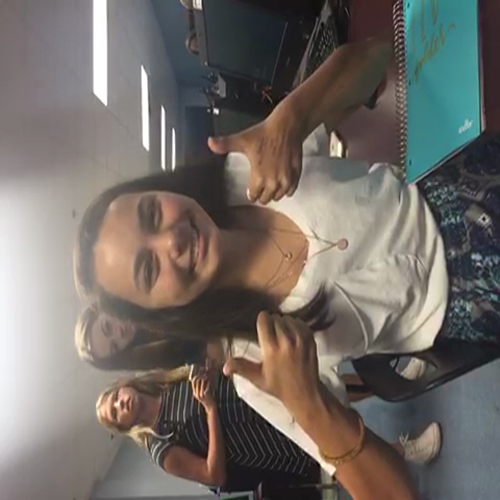 Whitney F. 3.02 Family Presentation