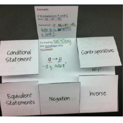 2.3 Conditionals - Part 1