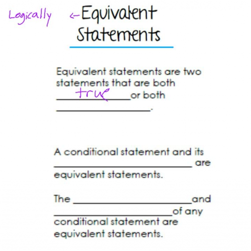 2.3 Conditionals - Part 2