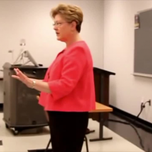  Cellphones in the classroom 