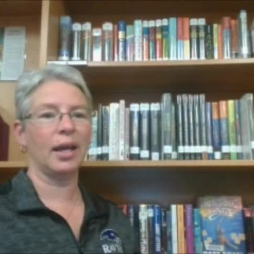Library Video 8