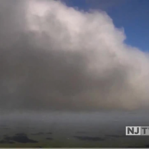 Mexico: The Royal Tour- Part 1