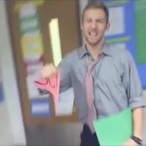 Remikarli -- GCF and LCM Music Video