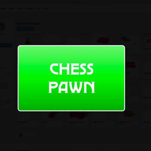 Pawn 1