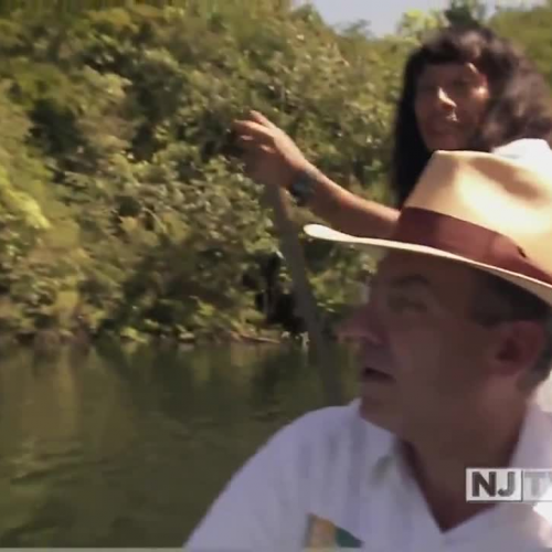 Mexico: The Royal Tour Part 2