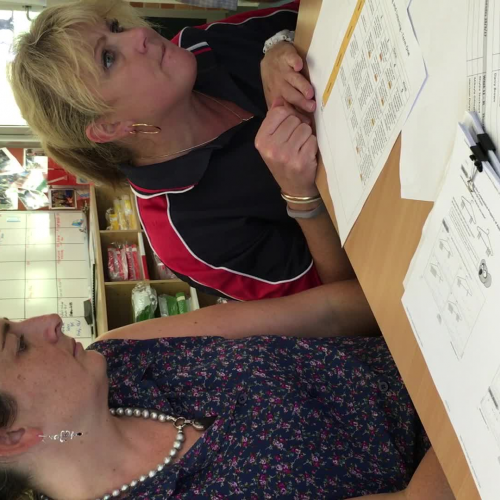 Stage 1 teacher collaboration