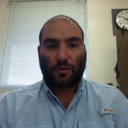 Sample Substitute Lesson Video