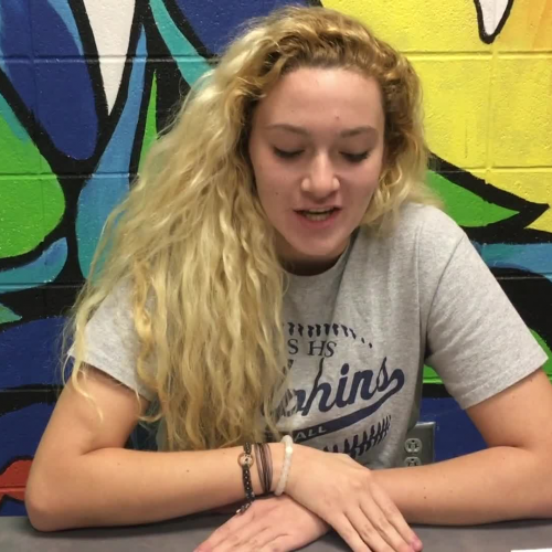 Gulf Shores High School Weekly Update 9/15/2017