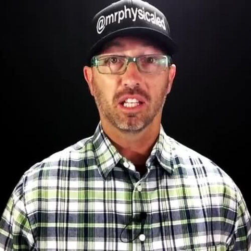 Skill Related Physical Fitness