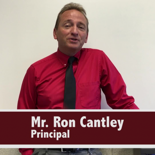 Welcome to the new WWHS website