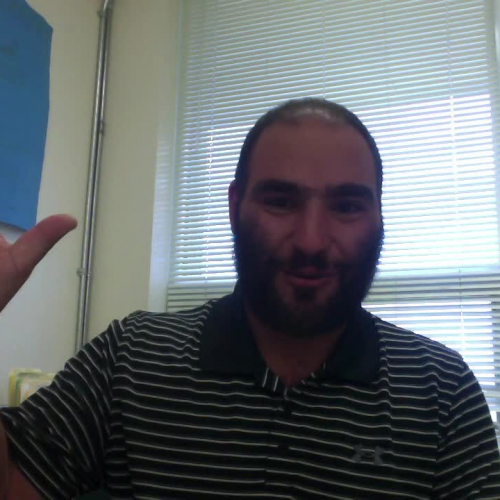 9.21.17 Substitute Lesson Video