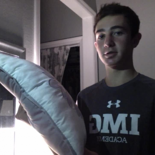 Spencer Duffey Lesson 3.02