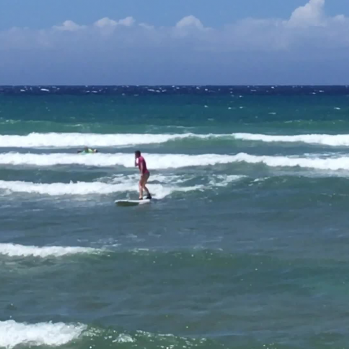 Southeast Kids Surfing