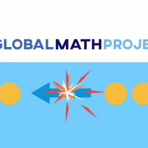 Exploding Dots - Act 1