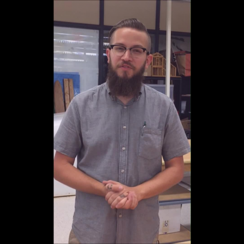 Balloon Building Tips 1