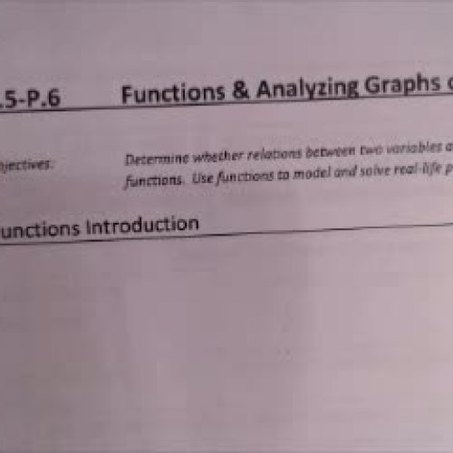 Trig P.5-P.6 Video 1 (P.5 only)