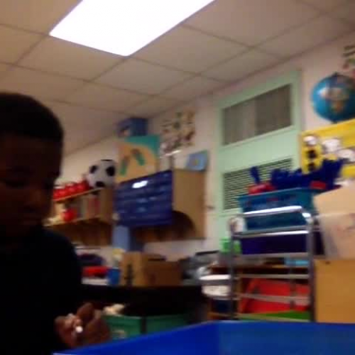 Small Groups - Adair