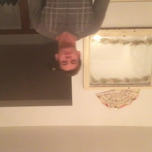 Commemorative Speech