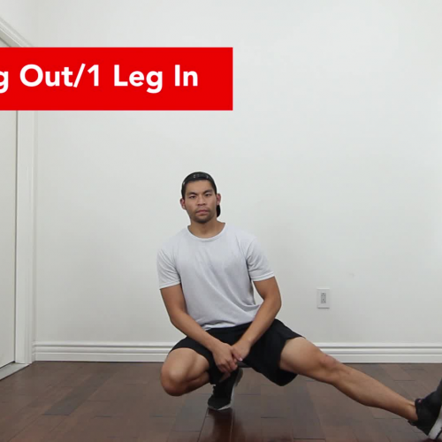 How To Breakdance: Footwork - 101 (The Basics You Need To Know Before Learning Any Footwork Step)