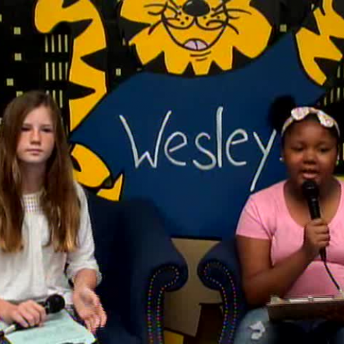 Wednesday, September 27, 2017, WVES Wildcat News