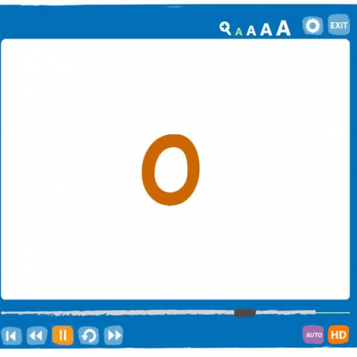 Short 'o' Sound 2/2 - Phonics - ESL - Reading