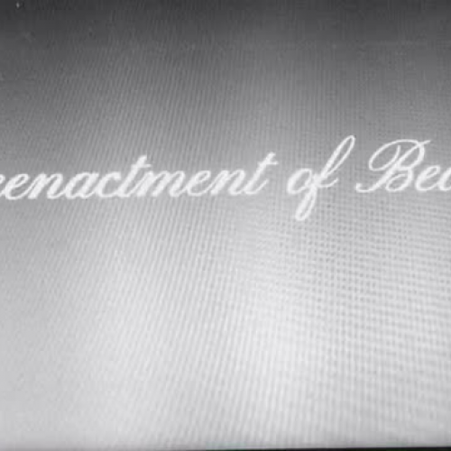 Beowulf Student Project