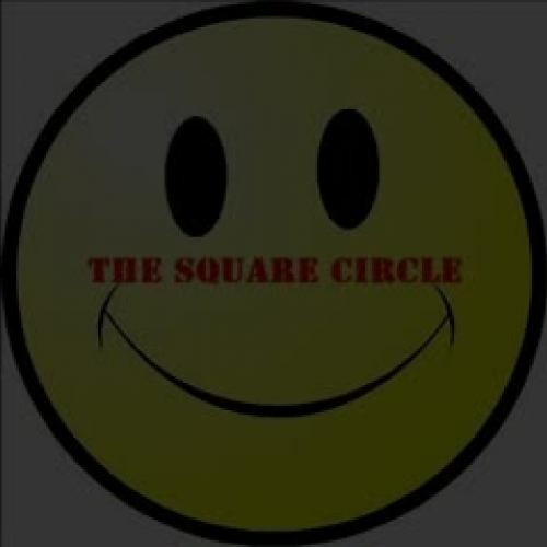 The Square Circle,  RED 3006 Digital Story
