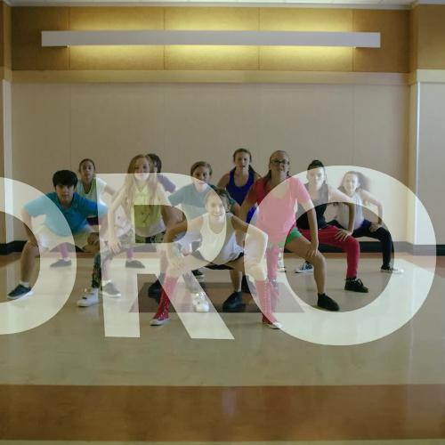 Drop, Cover, Hold On!