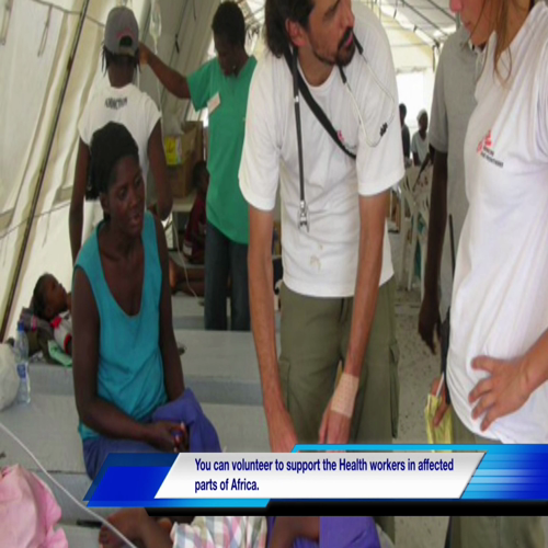 Death In Their Water