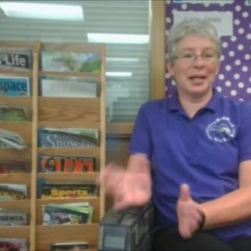 Library Video 10