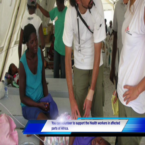 Death In Their Water