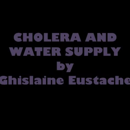 Public Health Announcement