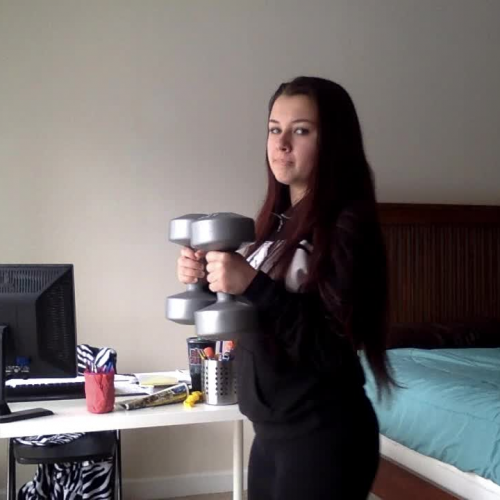 2.04 Muscular Strength Video