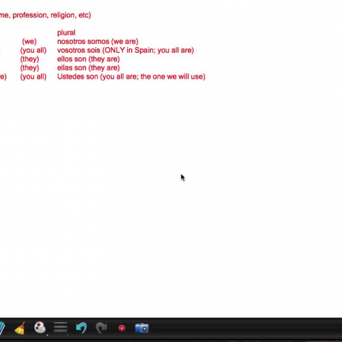Adjectives cont Part 2