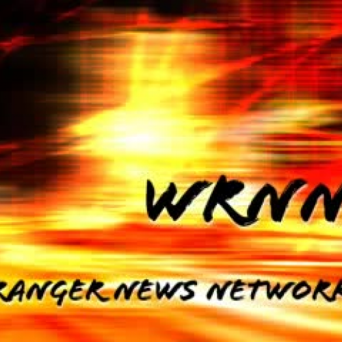 WRNN Ranger News Network: Friday, September 15, 2017