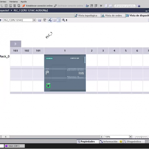 Envio SMS SIEMENS S-1200 (part1)