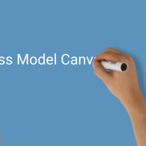 The WHY Business Model Canvas, Part 3 - The HOW