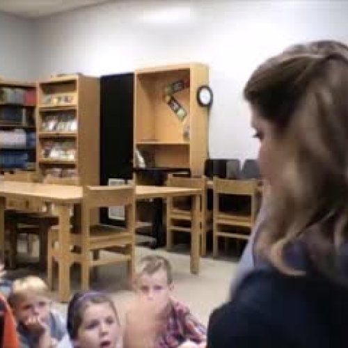 What's the Difference?  Fiction and Non-Fiction