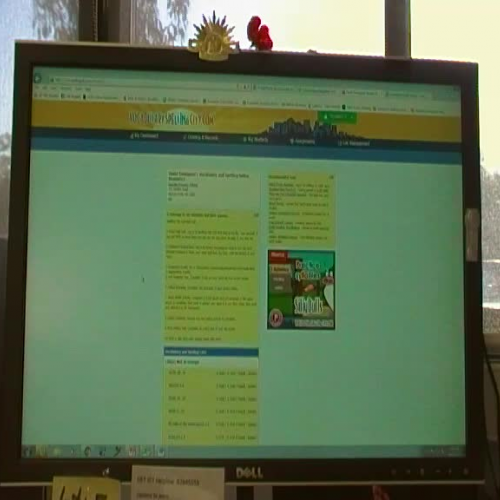 Crossword Construction Online