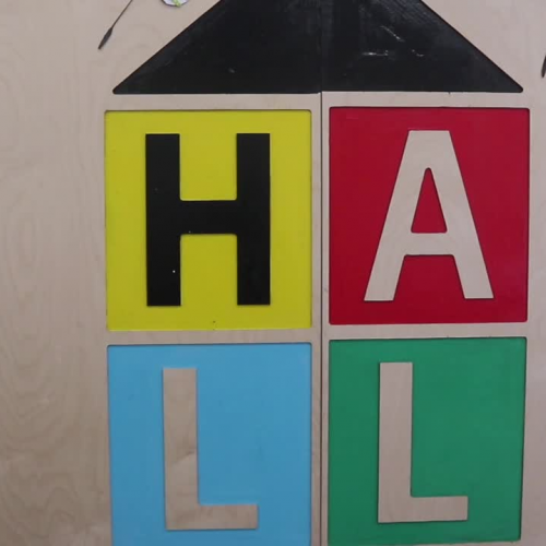 Hall School Virtual Tour