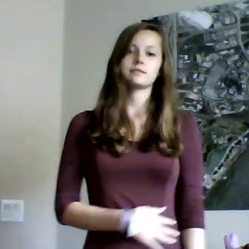 Spanish 3_02 Tengo Hambre