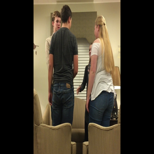 Student Project on Genetics