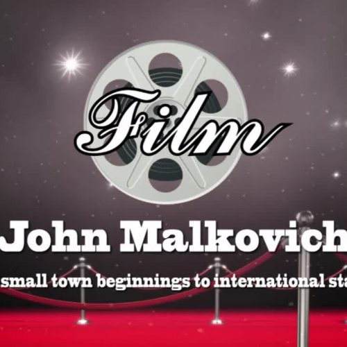 Event Dedication_John Malkovich