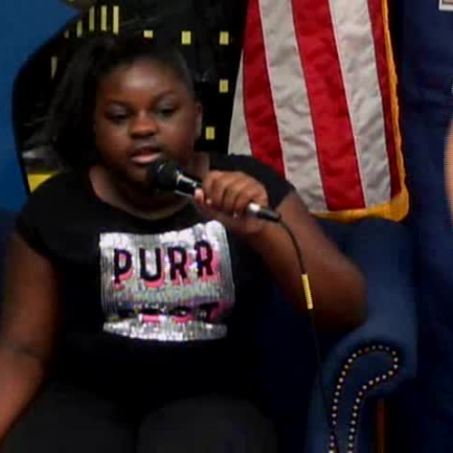 Tuesday, October 17, 2017, WVES News